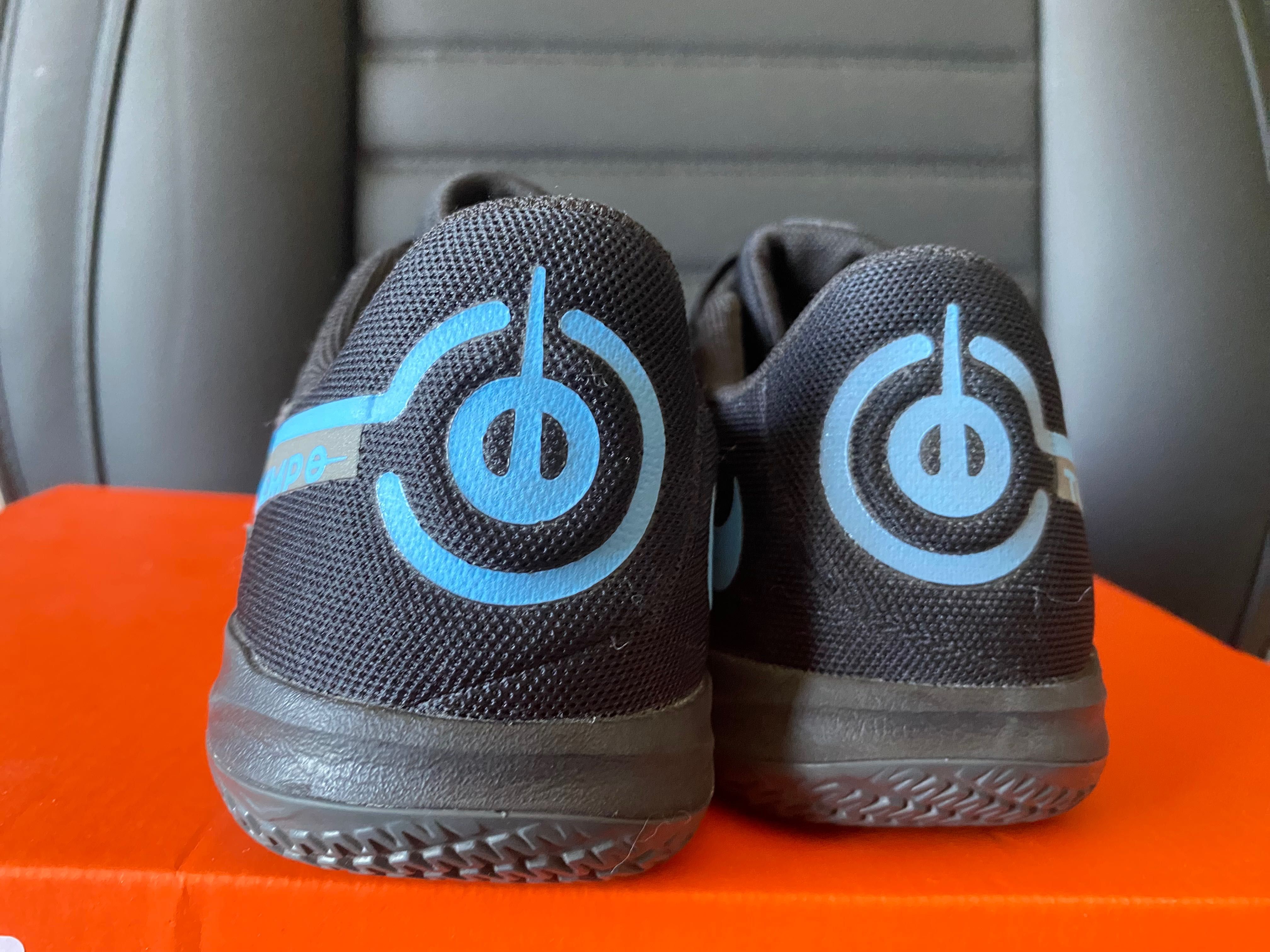 Nike Tiempo 36 (23cm) Buty Piłkarskie Turfy Orlik