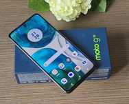 Motorola MOTO G52 6GB/256GB (3608)