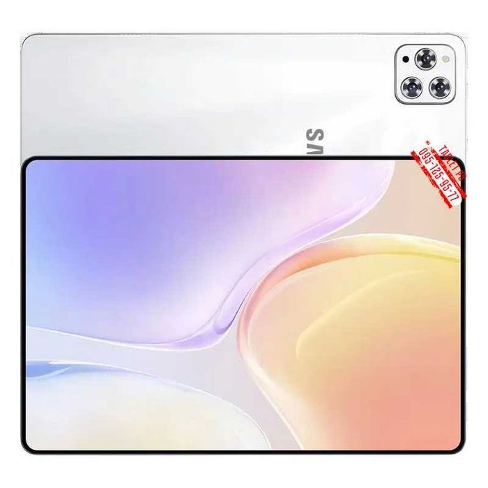Новый Планшет 6-128GB Galaxy TAB PRO S/ 10.1"дюйм / 2-sim
