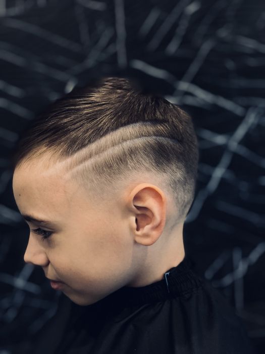 Стрижки безкоштовно