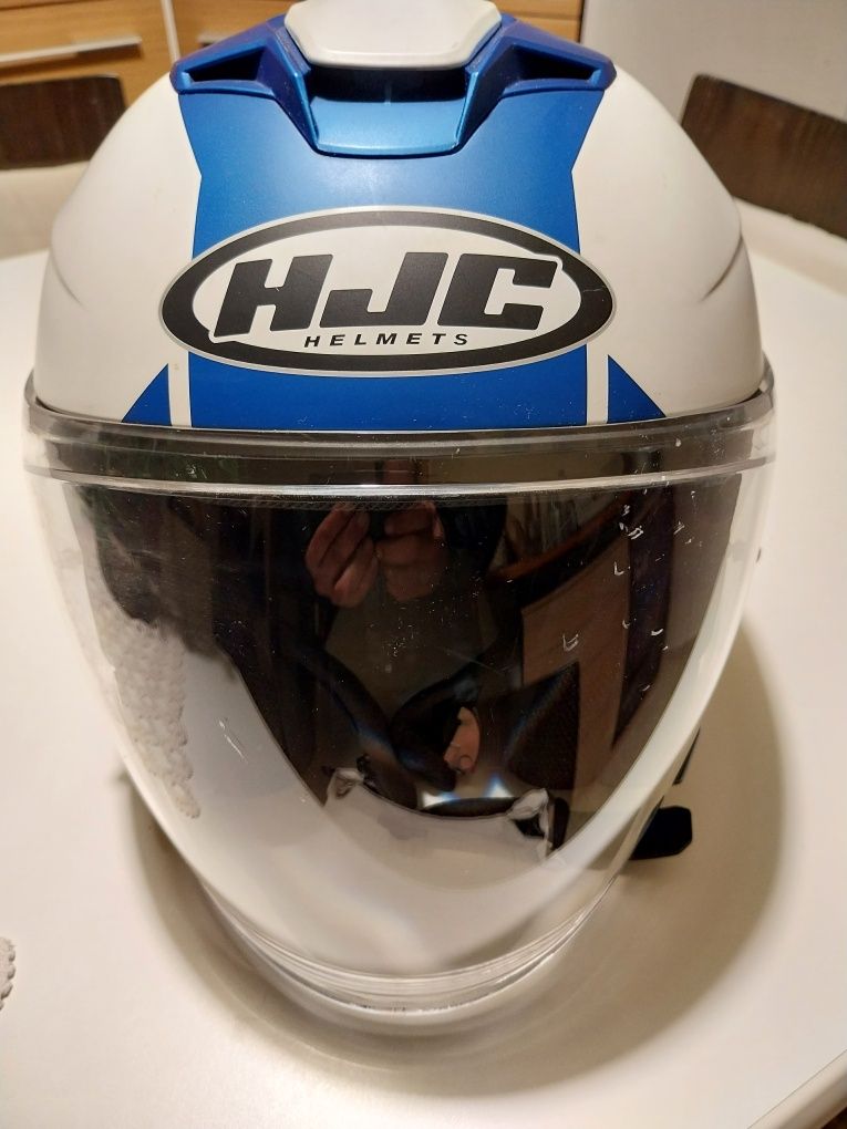 Capacete HJC i30