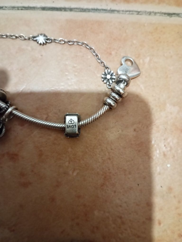 Pulseira Pandora original