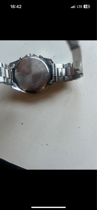 Relogio tissot swiss quartzo para homem