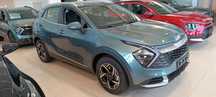 Kia Sportage 1,6T-GDI 160KM 6MT M+WIN - rocznik 2025 promocja "WIOSENNA"