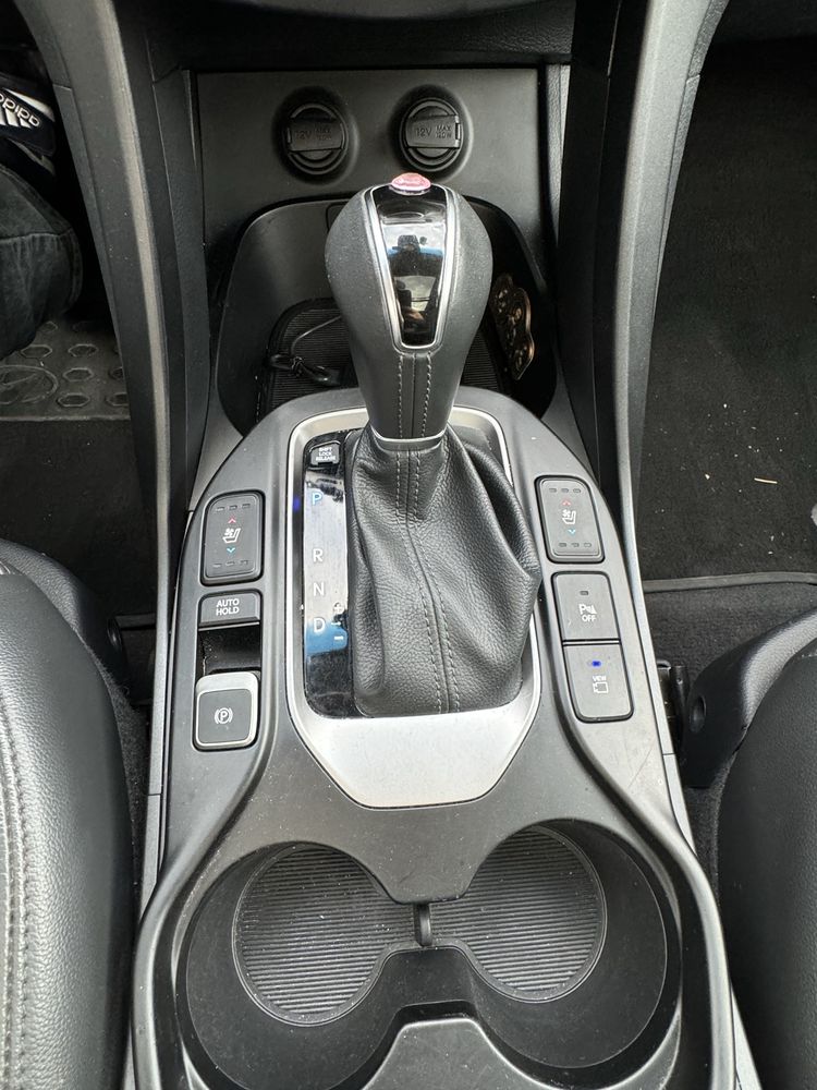Hyundai SantaFe Sport 2.0 Turdo ULTIMATE 2017