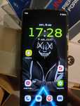 Motorola edge 30 fusion