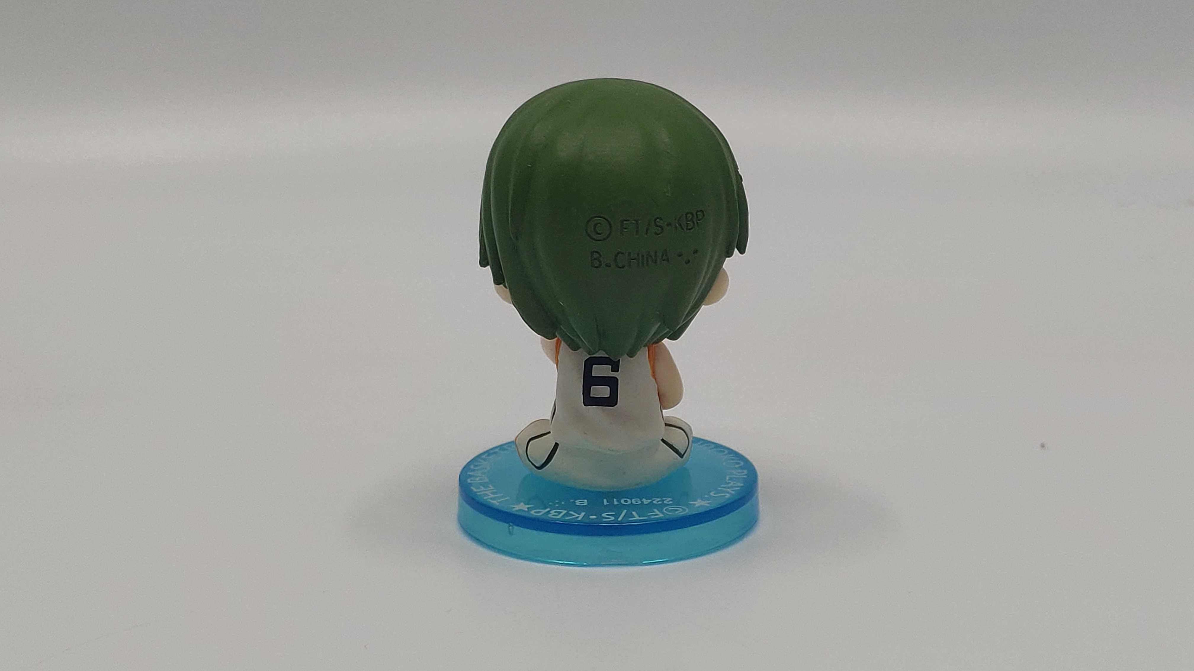 Figurka Anime Manga - Kuroko no Basket - Midorima Shintarou