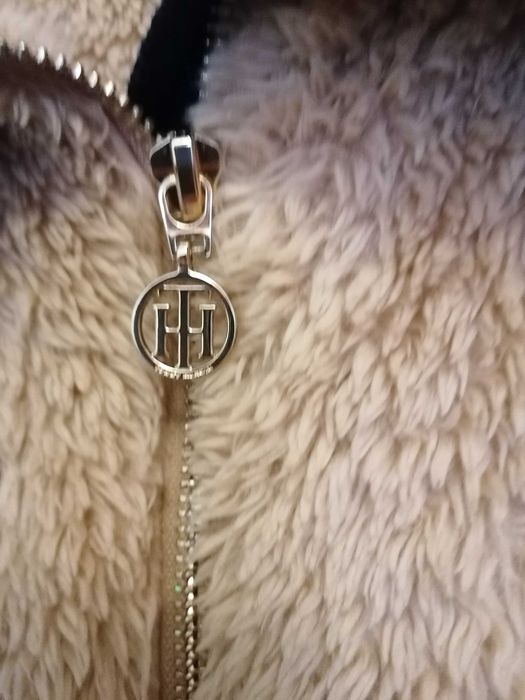 Kamizelka damska Tommy Hilfinger - L