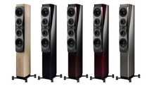 Kolumny podłogowe Dynaudio Confidence 50 - Para (Kolory)