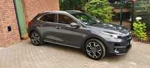 Kia XCeed Auto z krajowego salonu ,stan idealny