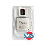 Новий процесор amd ryzen 7 5700x