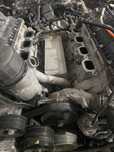 Silnik Jaguar Land Rover 5.0 słupek 508 PS odpalał uszkodzony