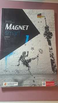 Magnet smart 1 podręcznik do niemieckiego