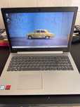 Lenovo I7 - 256gb