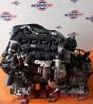 Motor Mini Cooper D R56/Clubman R55 1.6 Hdi Ref: 9HZ