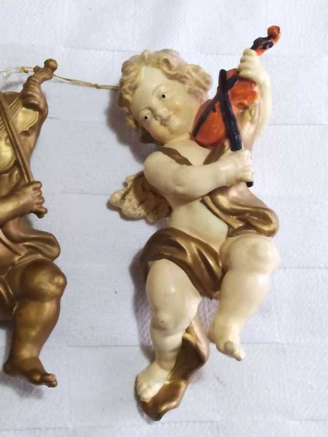 Figuras Querubins
