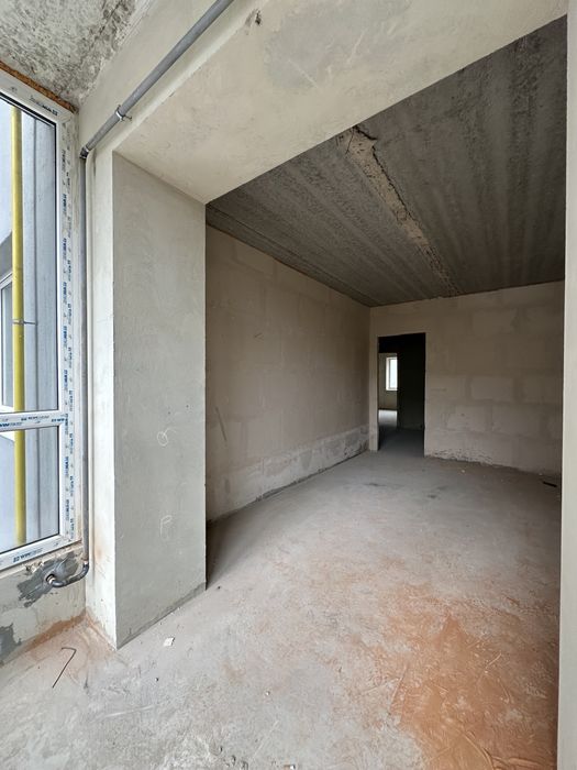 Продаж двокімнатної квартири в ЖК Княгинин