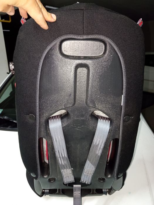 Fotelik samochodowy INGLESINA