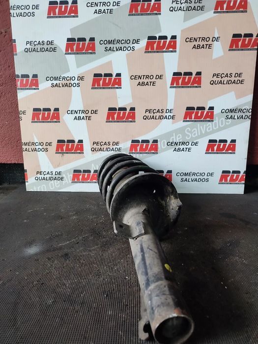 FORD CONNECT  SUSPENSÃO