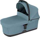 Thule Urban Glide 3 gondola bassinet 4 wheel