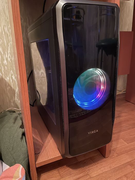Продам компьютер i511400f