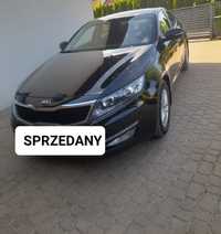 Kia Optima Kia Optima 2.0 L