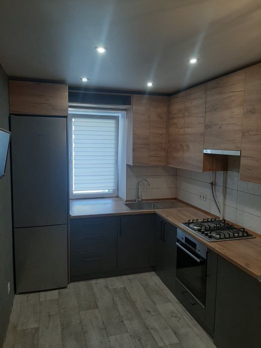 Корпусная мебель на заказ