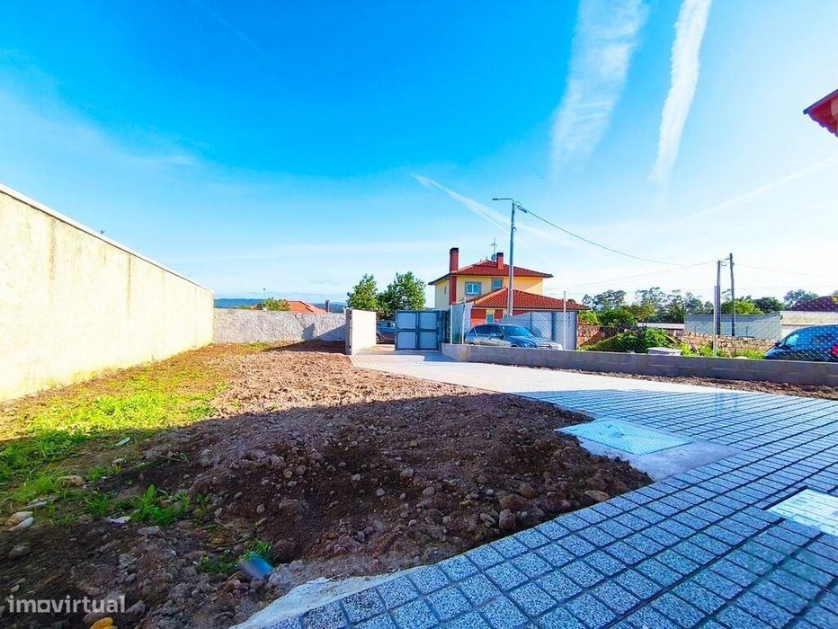 Casa / Villa T2 em Chafé de 60,00 m2