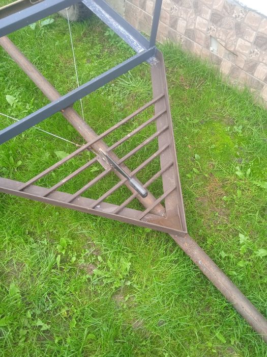 Прицеп до мотоблока