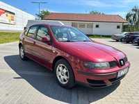 Seat Leon 1.6 LPG HAK