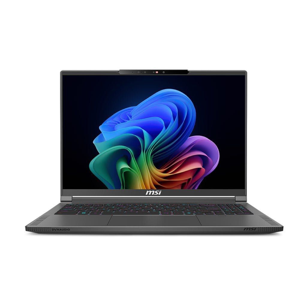 MSI Creator A16 AI+ - OLED • Ryzen AI 9 365 • 32GB • RTX 4070 • 1TB