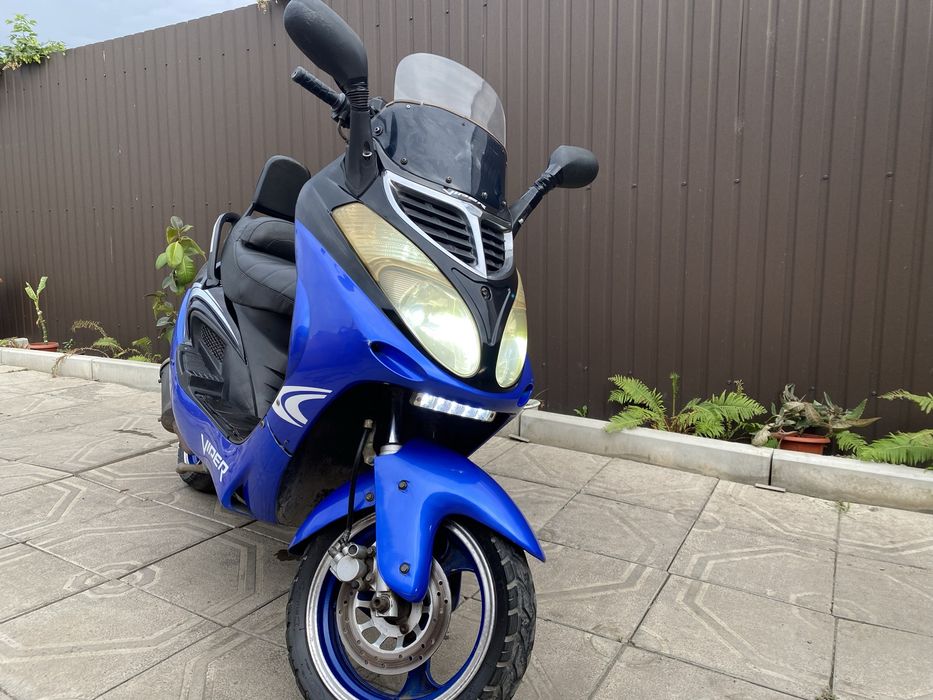 Продам вайпер виктория