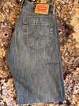 Levi’s 505 w32 l30