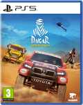 Dakar Desert Rally (PS5) Gra nowa w folii