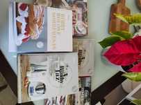 Livros de receitas Bimby