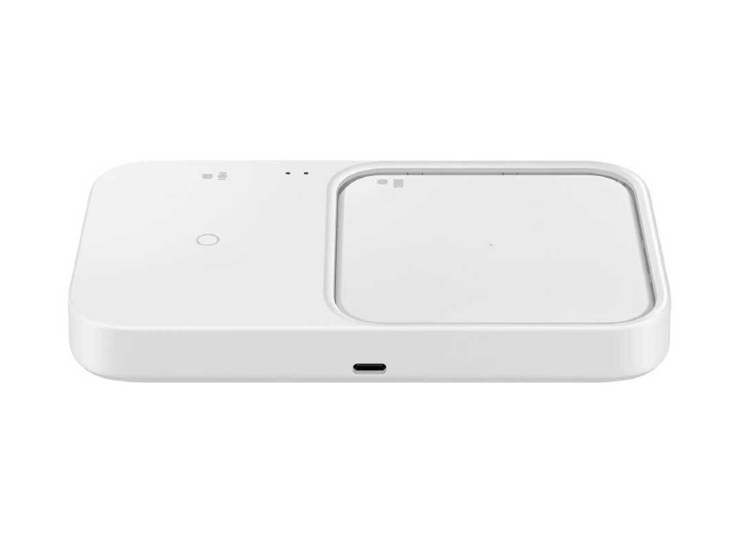 Бездротовий зарядний пристрій Samsung 15W (with TA) EP-P5400TWRGRU