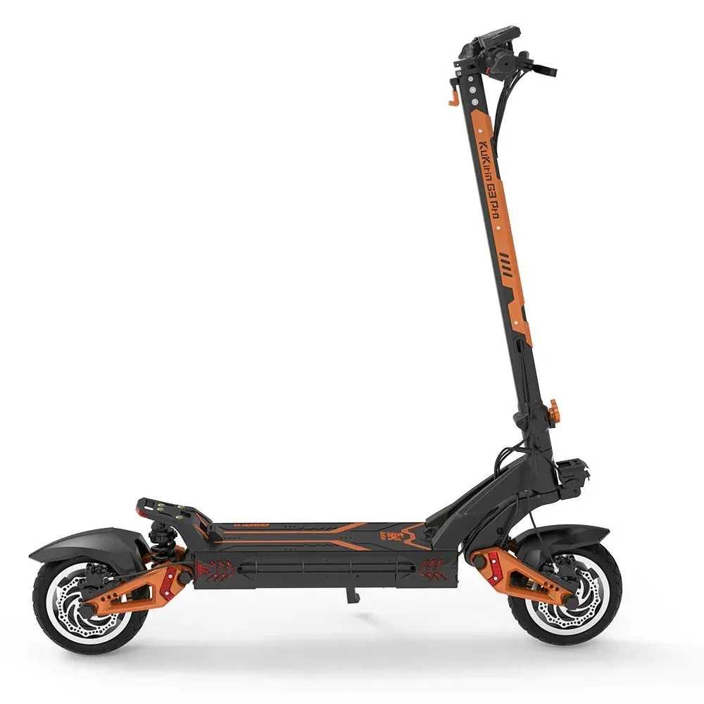 Електросамокат, Куго Kirin/Кирин G3 Pro, ТОП ПРОДАЖ, Электро самокат