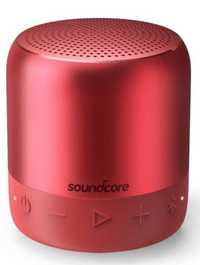 Anker Soundcore Mini 2 Czerwony