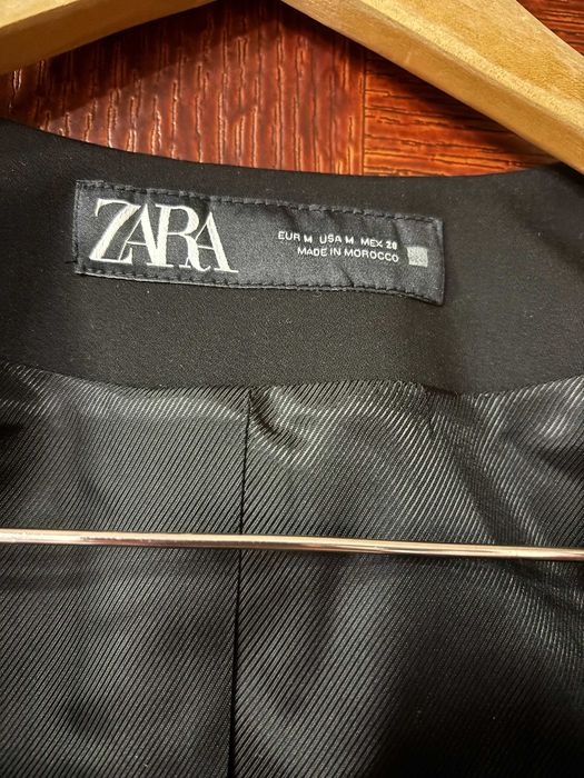Піджак, блайзер Zara р. S