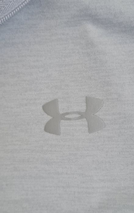 Кофта спортивна/лонгслів жіночий  Under Armour Technical Half Zip Halo