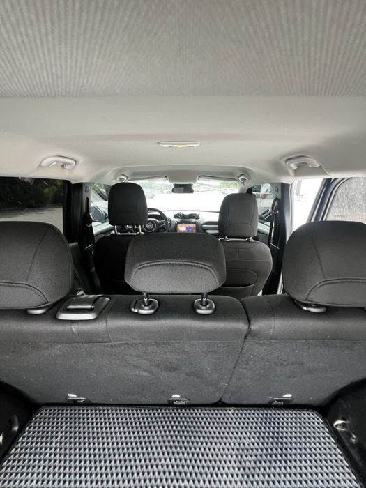 Продам Jeep renegade