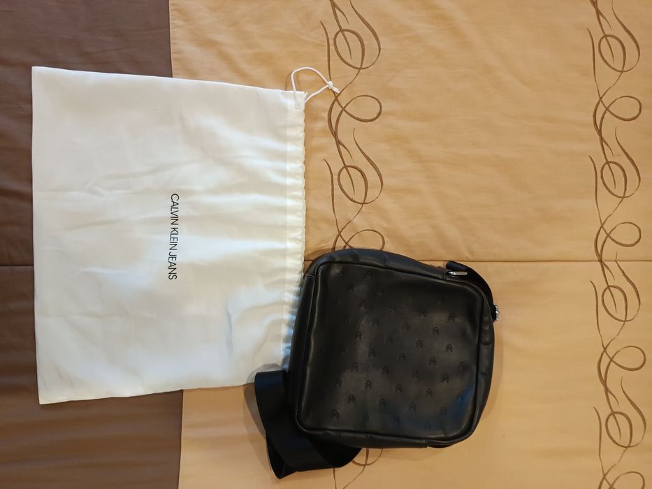 Bolsa Calvin Klein Jeans