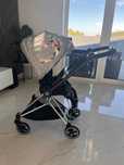 Cybex Mios Koi wózek spacerowy