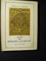 Ventura (Francisco);Auto da Senhora da Rocha