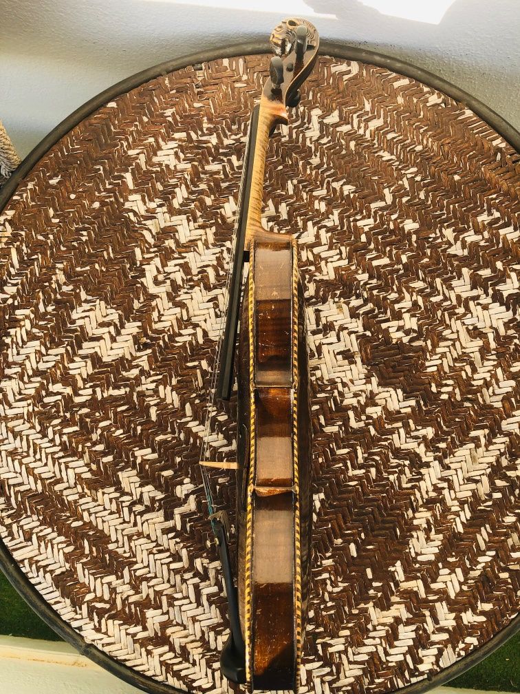 Violino Jacob Stainer 4/4