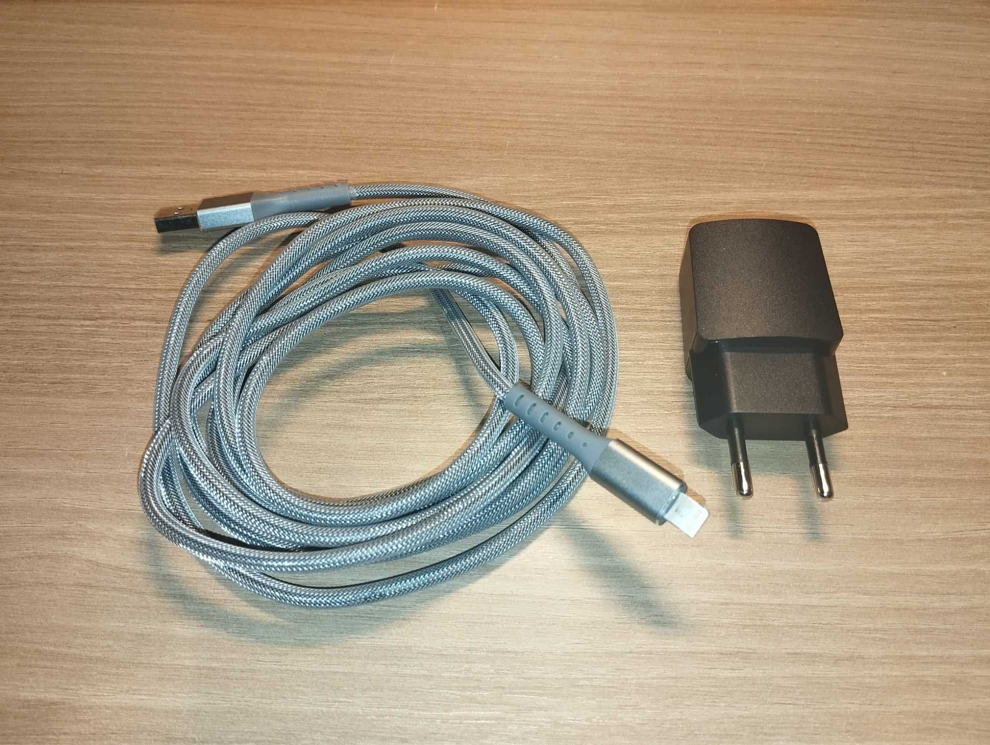 Ładowarka Lightning - do iPad / iPhone