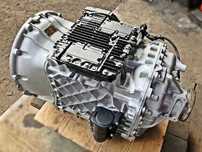 Skrzynia Biegów Manualna Volvo FH/FM/FE/FL