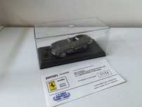 Model Ferrari 750 Monza 1:43 La Mini Miniera (minichamps ixo)