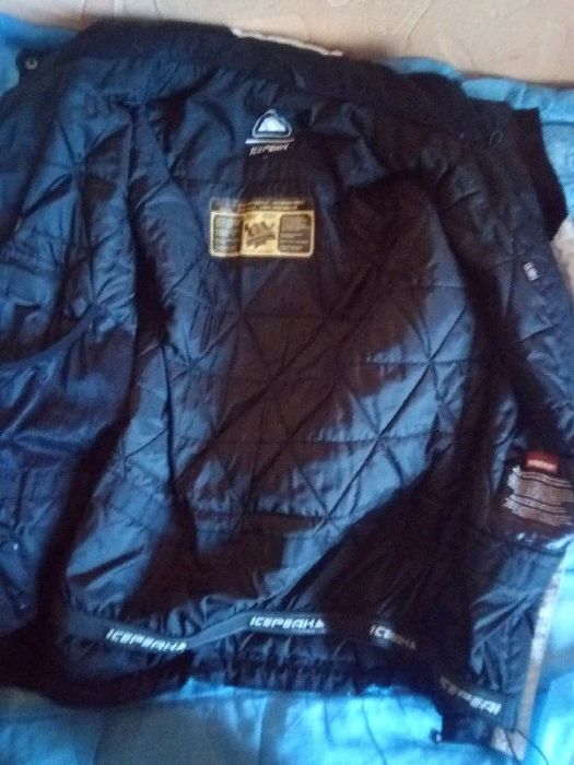 Лыжная куртка ICEPEAK р44
