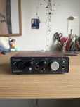 Focusrite Scarlett Solo 2